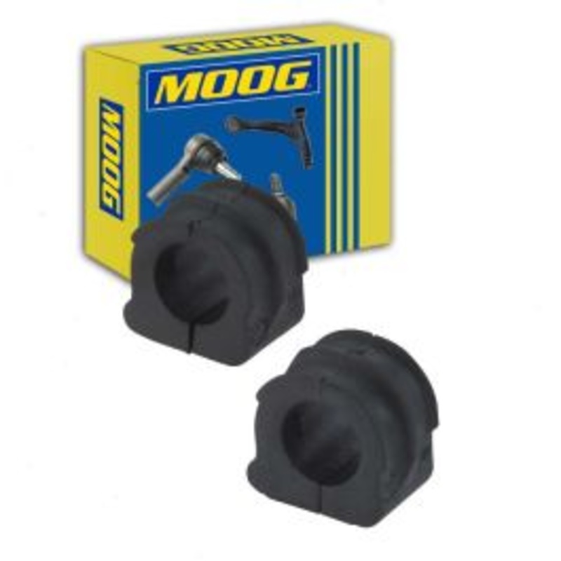 MOOG Front To Frame Stabilizer Bar Bushing Kit for 2002-2010 Volkswagen Beetle