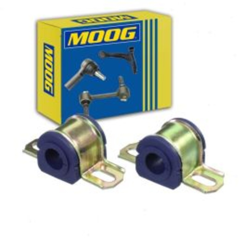 MOOG Front To Frame Stabilizer Bar Bushing Kit for 2007-2016 Honda CR-V