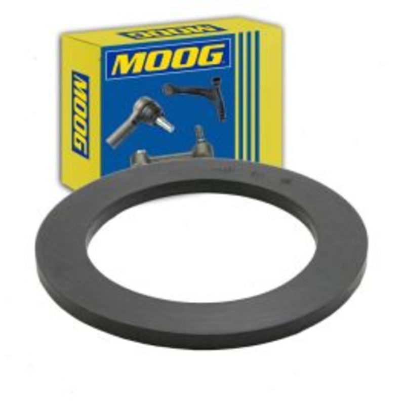 MOOG Front Upper Coil Spring Insulator for 1988 Chevrolet R10 Suburban