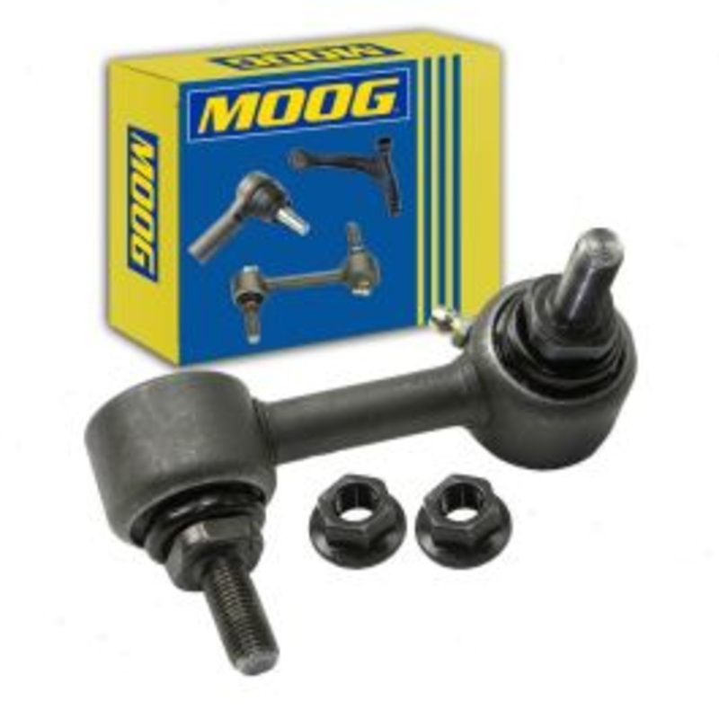 MOOG Rear Suspension Stabilizer Bar Link for 2007-2009 Dodge Caliber