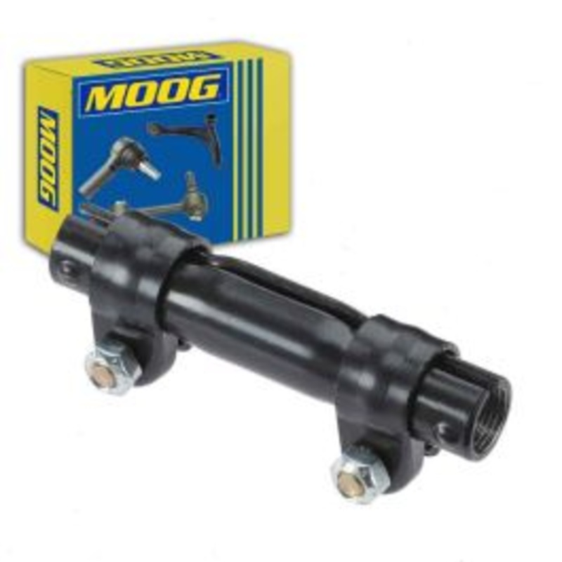 MOOG Steering Tie Rod End Adjusting Sleeve for 1978-1987 Buick Regal