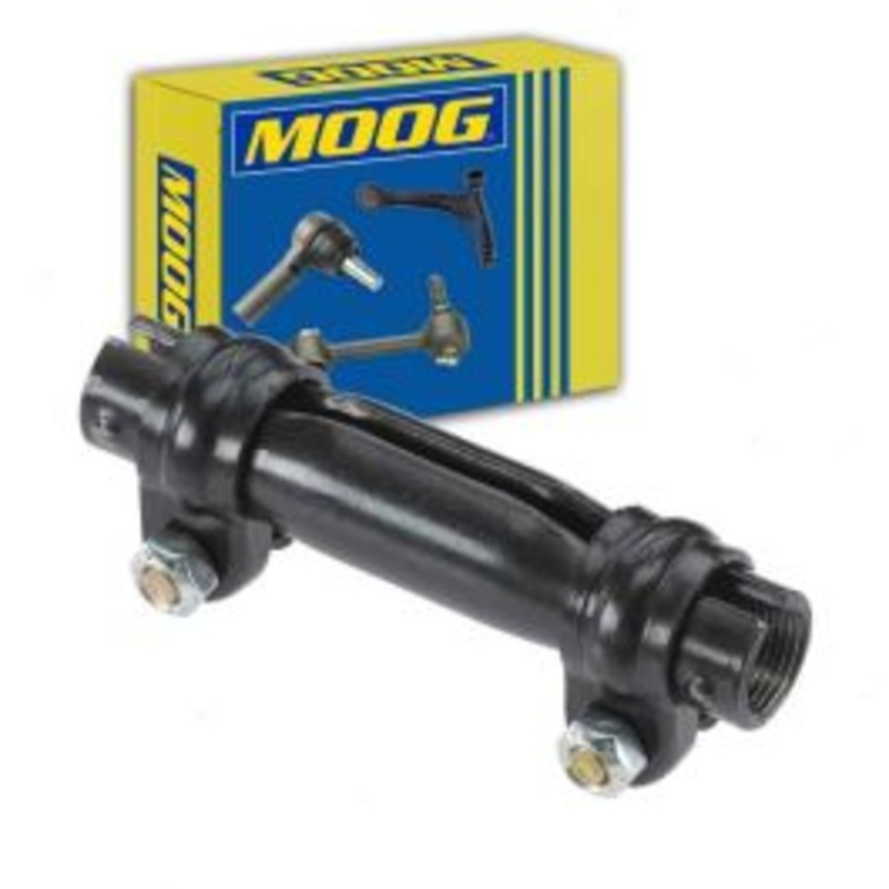 MOOG Steering Tie Rod End Adjusting Sleeve for 1983-1991 GMC S15 Jimmy