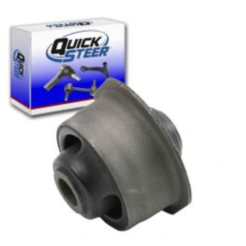 QuickSteer Front Lower Forward Suspension Control Arm Bushing for 1997-2004 Oldsmobile Silhouette