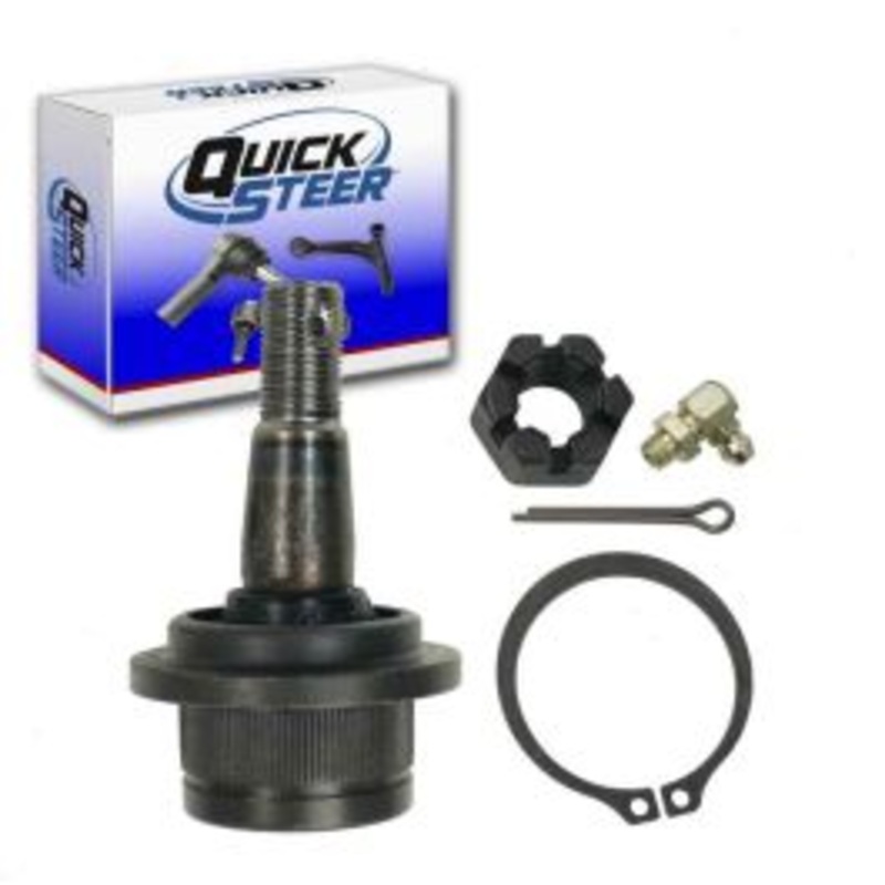 QuickSteer Front Lower Suspension Ball Joint for 1998-2011 Ford Ranger