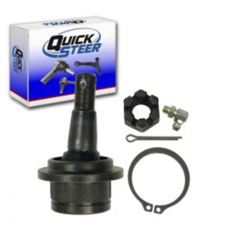 QuickSteer Front Lower Suspension Ball Joint for 2001-2005 Ford Explorer Sport Trac