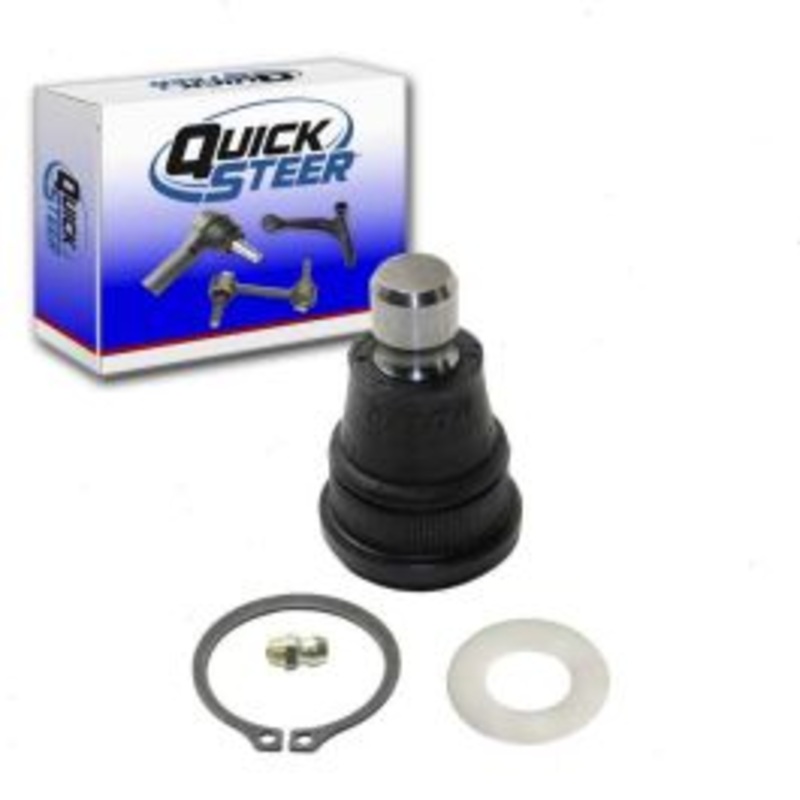QuickSteer Front Lower Suspension Ball Joint for 2007-2019 Nissan Sentra 1.8L L4
