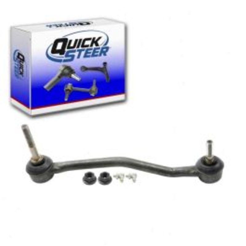 QuickSteer Front Right Suspension Stabilizer Bar Link for 2000-2004 Ford F-250 Super Duty