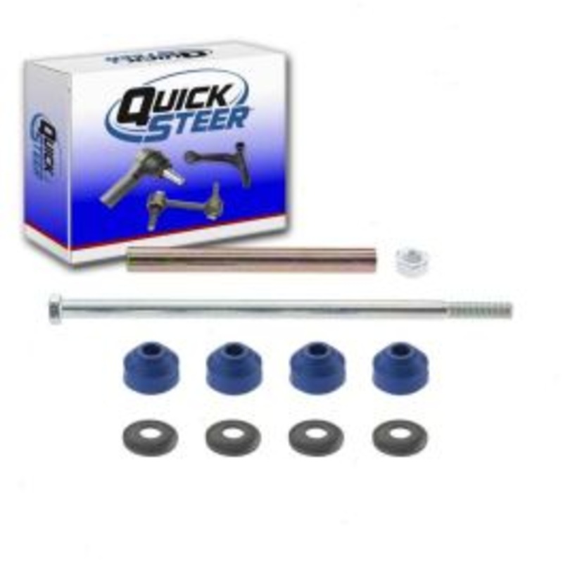 QuickSteer Front Suspension Stabilizer Bar Link Kit for 2001-2003 Ford Explorer Sport