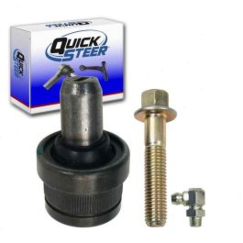 QuickSteer Front Upper Suspension Ball Joint for 1992-2002 Ford E-150 Econoline