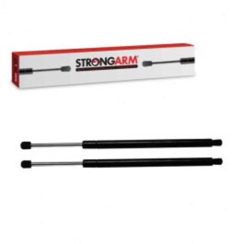 2 pc StrongArm Liftgate Lift Supports for 1999-2000 Cadillac Escalade