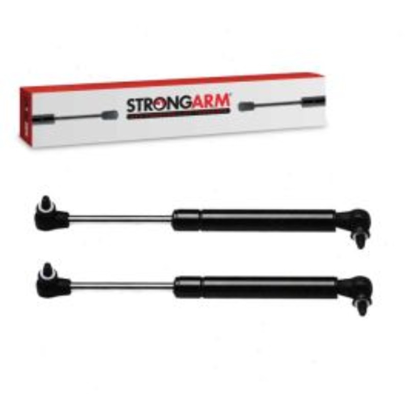 2 pc StrongArm Liftgate Lift Supports for 2005-2010 Jeep Grand Cherokee