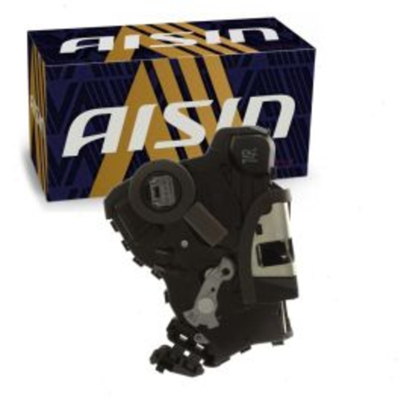 AISIN Front Right Door Lock Assembly for 2004-2006 Toyota Camry