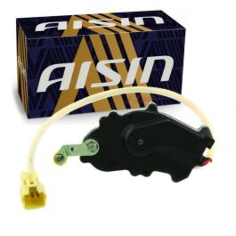 AISIN Rear Left Door Lock Actuator Motor for 1995-1997 Lexus LS400