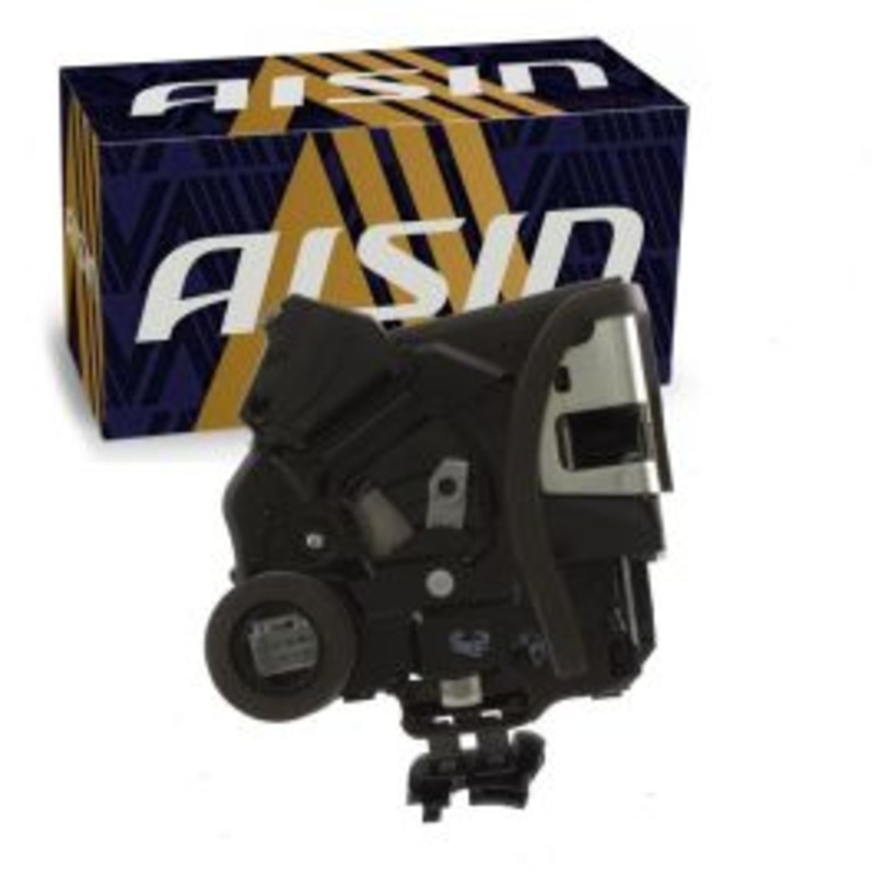 AISIN Rear Right Door Lock Assembly for 2016 Lexus GS200t