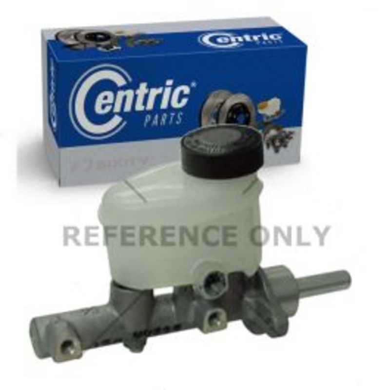 Centric Premium 130.44729 Brake Master Cylinder