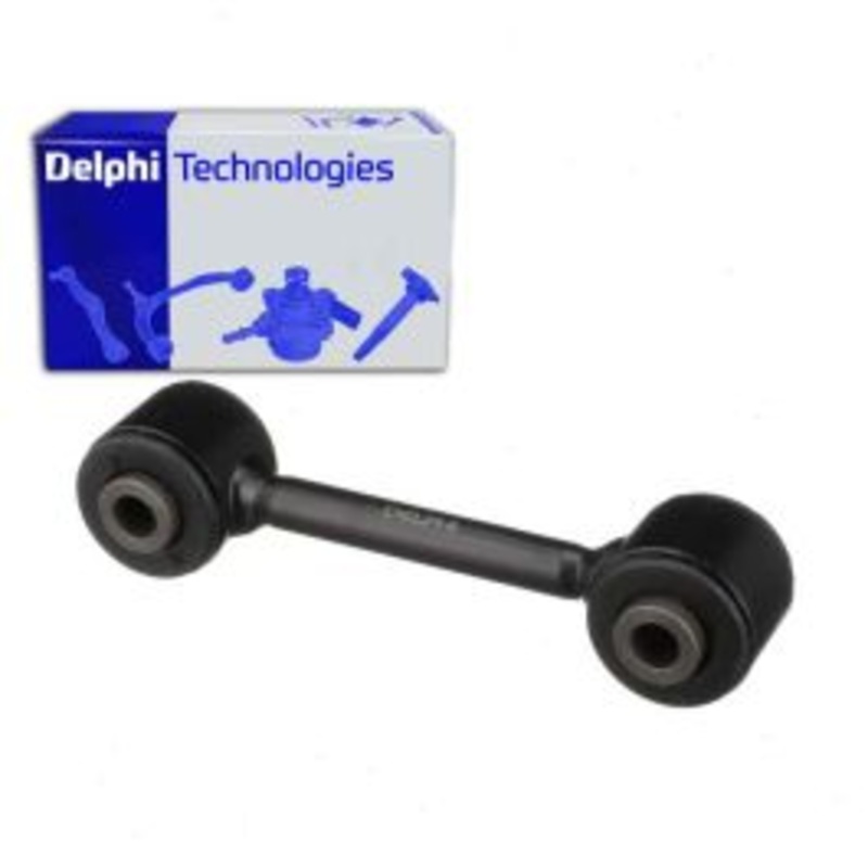 Delphi Rear Suspension Stabilizer Bar Link for 1997-2000 GMC Yukon 5.7L V8