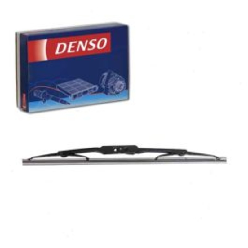 DENSO Endurovision Front Right 14" Wiper Blade for 2007-2013 Suzuki SX4