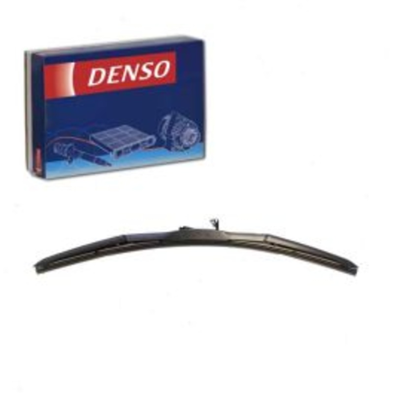 DENSO Front Right 19" Wiper Blade for 1986-1994 Nissan D21