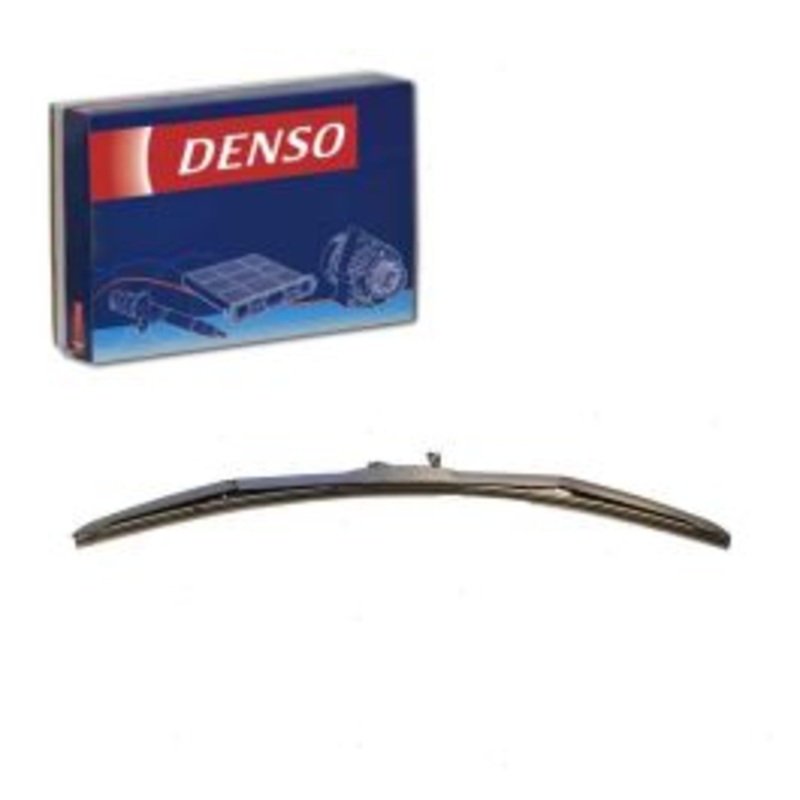 DENSO Front Right 21" Wiper Blade for 1996-2004 Nissan Pathfinder