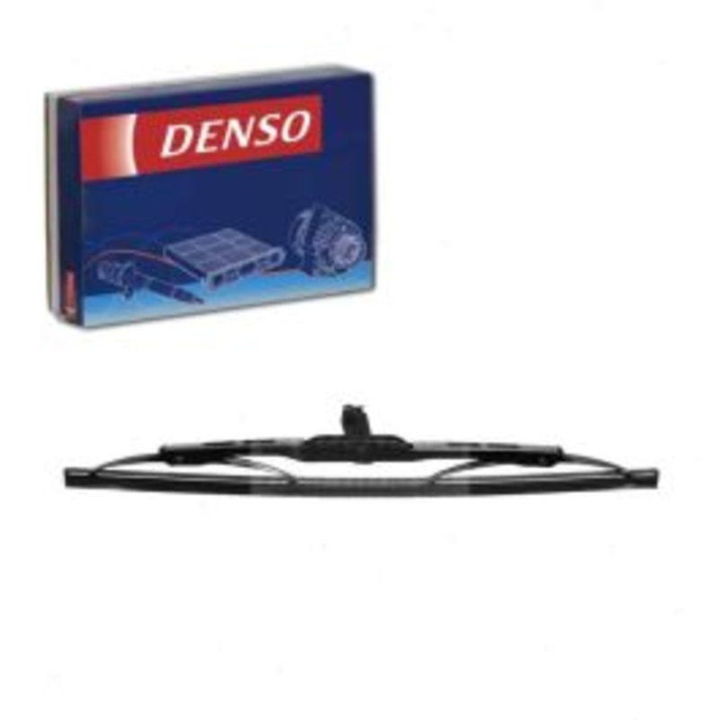 DENSO Rear 12" Wiper Blade for 2011-2017 Dodge Durango