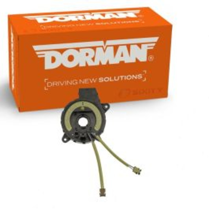 Dorman Air Bag Clockspring for 2001-2005 Dodge Caravan