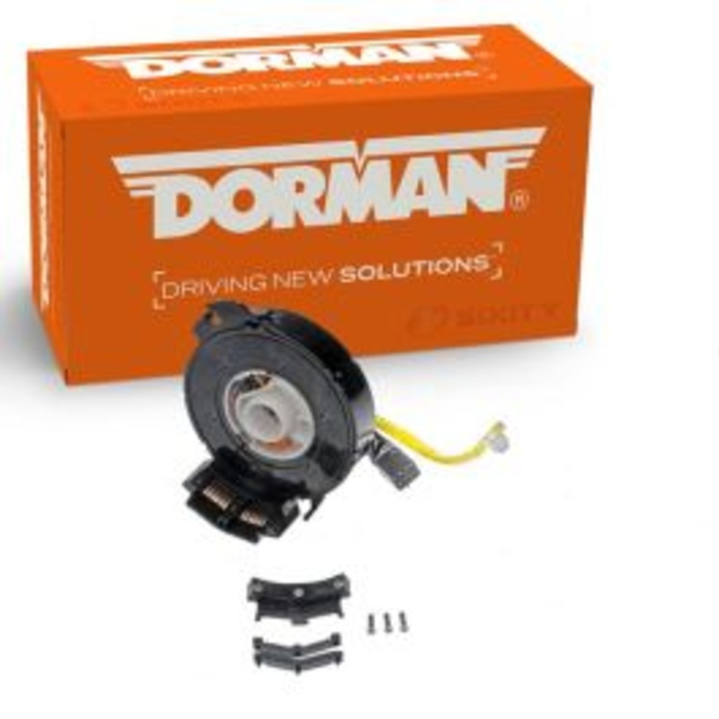 Dorman Air Bag Clockspring for 2003-2006 GMC Sierra 2500 HD