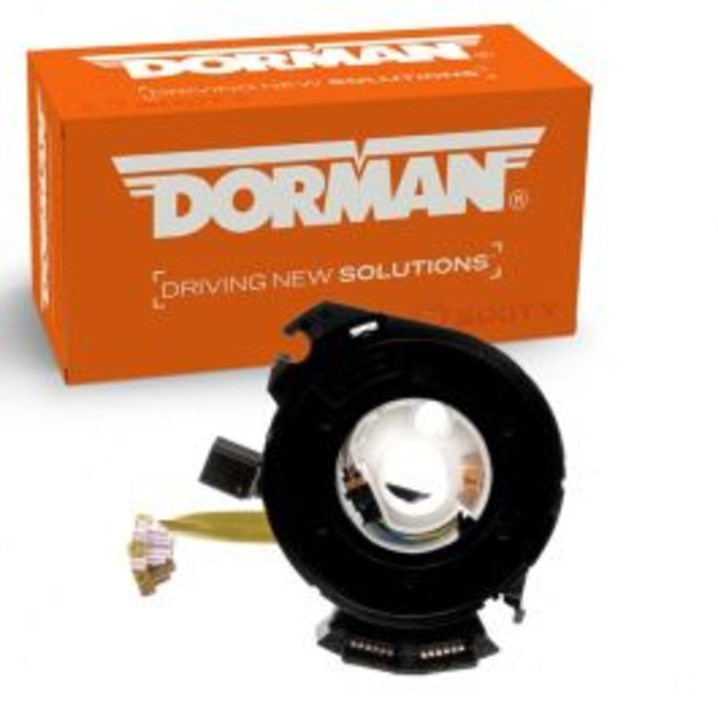 Dorman Air Bag Clockspring for 2003-2006 GMC Yukon XL 1500