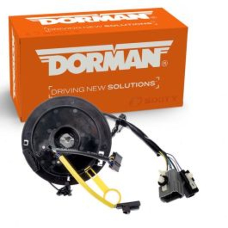 Dorman Air Bag Clockspring for 2005-2007 Ford F-350 Super Duty