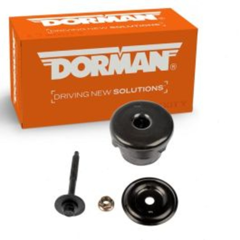 Dorman Body Mount for 1992-1999 Chevrolet C1500 Suburban