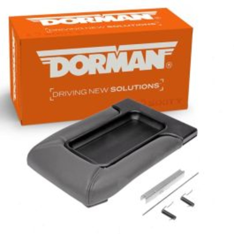 Dorman Console Lid for 2001-2006 GMC Yukon