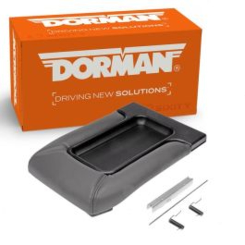 Dorman Console Lid for 2007 GMC Sierra 3500 Classic