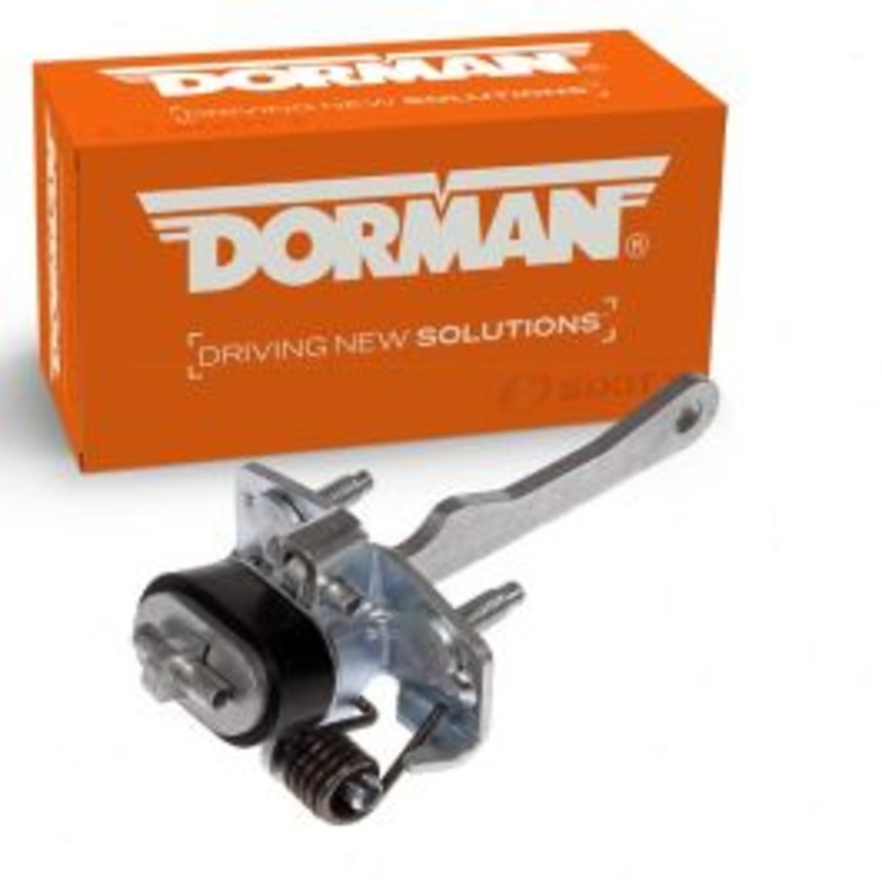 Dorman Front Right Door Check for 1986-1992 Jeep Comanche