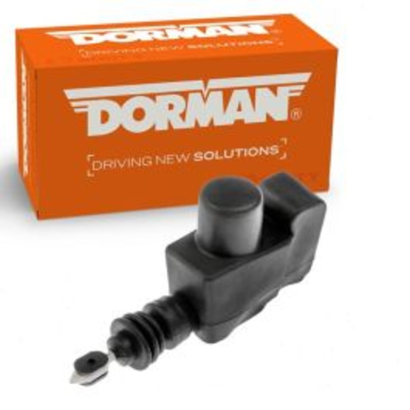 Dorman Front Right Door Lock Actuator Motor for 1977-1978 GMC K35