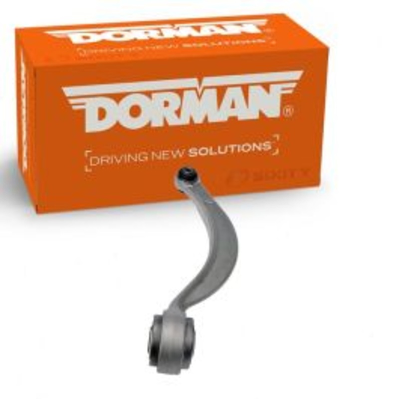 Dorman Front Right Lower Forward Suspension Control Arm for 2004-2009 Jaguar XJ8