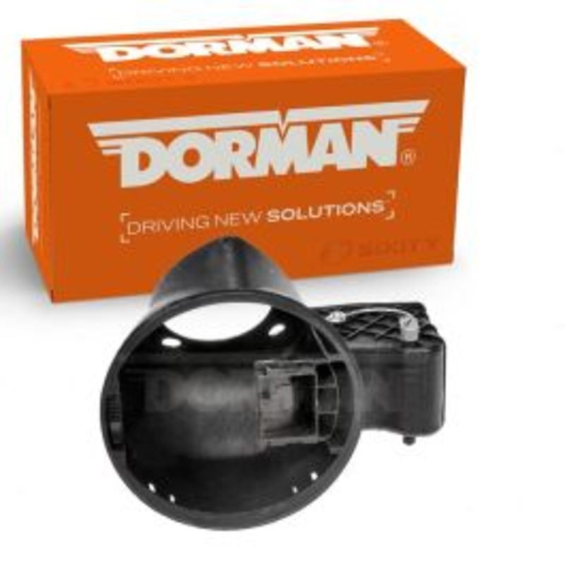 Dorman Fuel Door Hinge for 2006-2008 Lincoln Mark LT