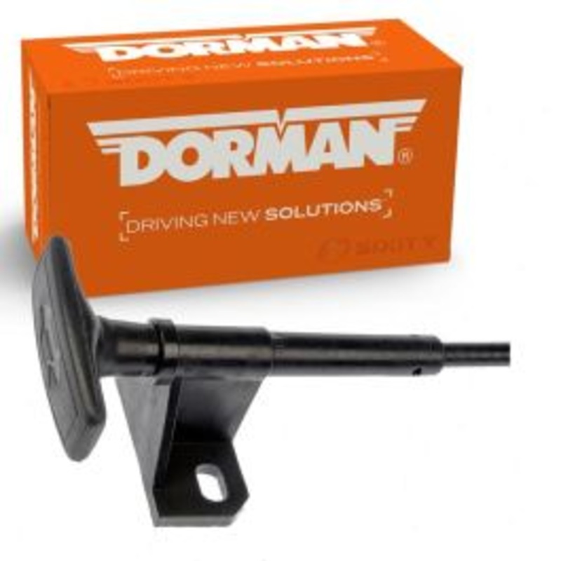 Dorman Hood Release Cable for 1989-1991 Chevrolet V3500