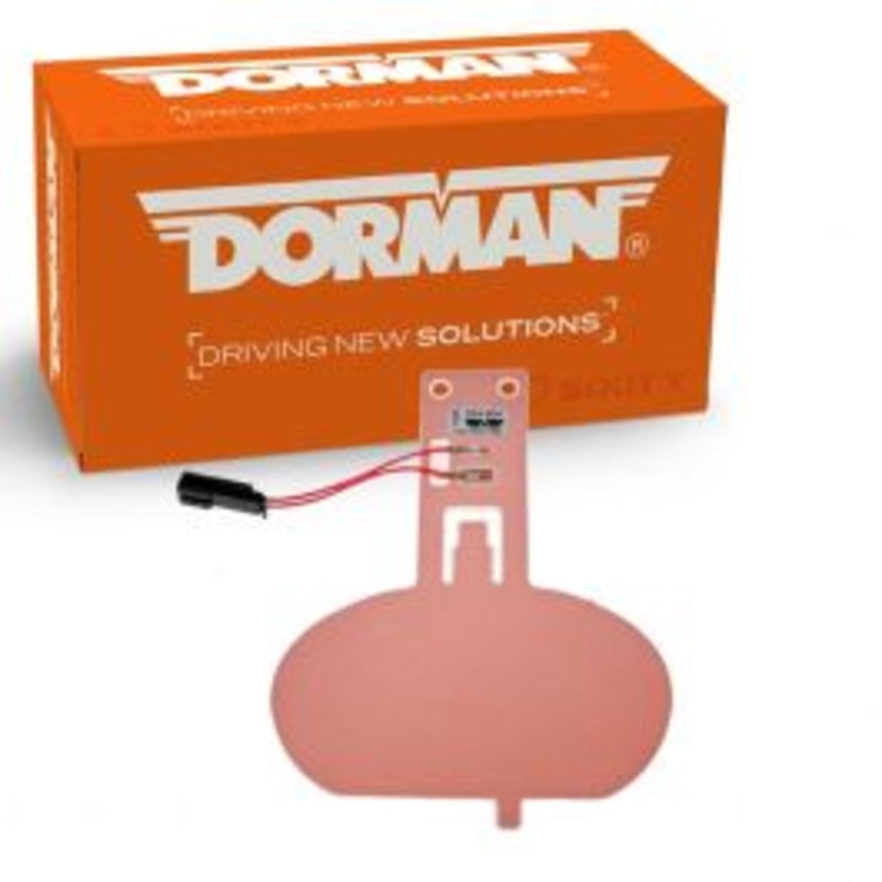 Dorman Horn Contact for 2002-2007 Ford F-250 Super Duty