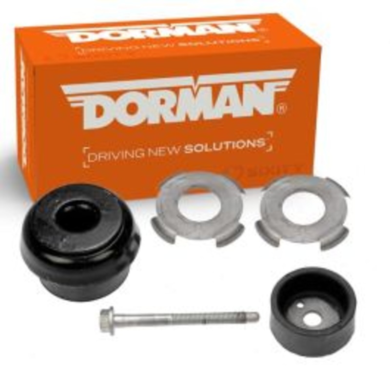 Dorman Lower Body Mount for 2000-2008 GMC Yukon XL 2500