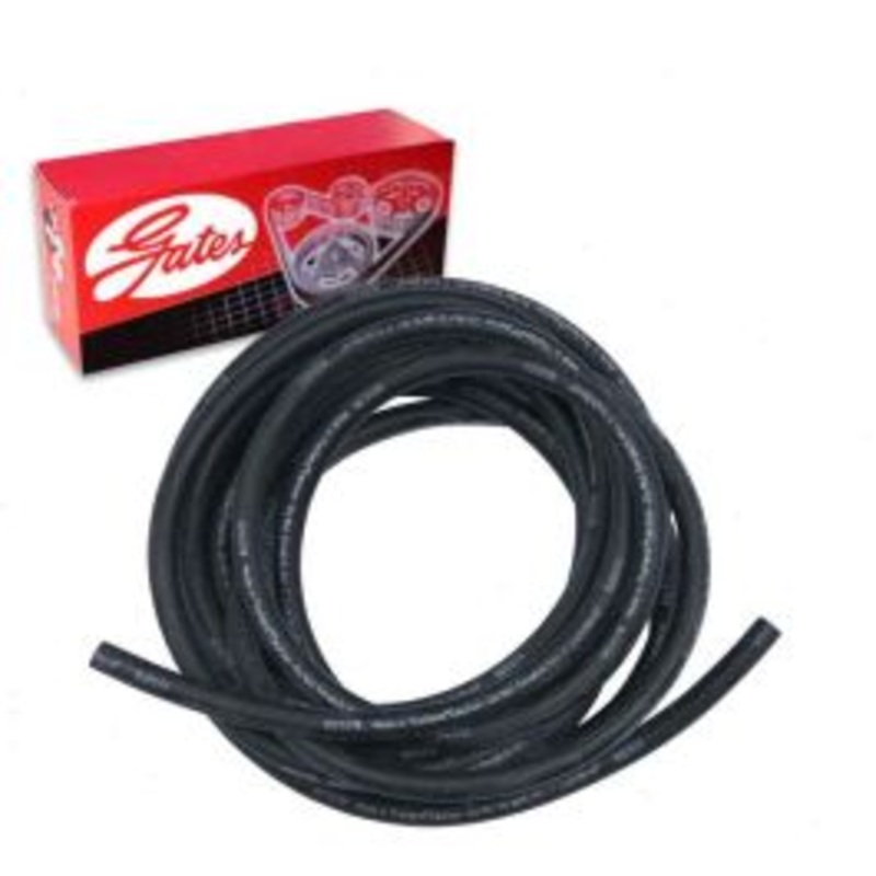 Gates Pipe To Reservoir Power Steering Return Hose for 1996-2000 Dodge Stratus 2.0L 2.4L 2.5L L4 V6