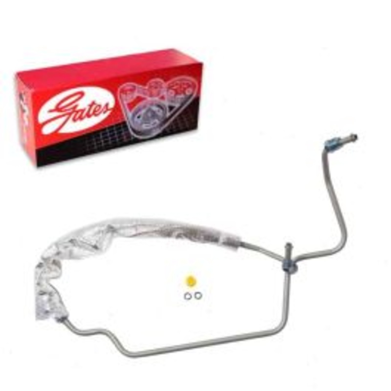 Gates Power Steering Pressure Line Hose for 1996-2000 Dodge Caravan 2.4L L4