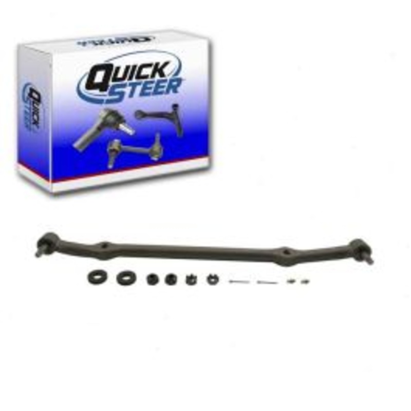 QuickSteer Steering Center Link for 1978-1987 Chevrolet El Camino
