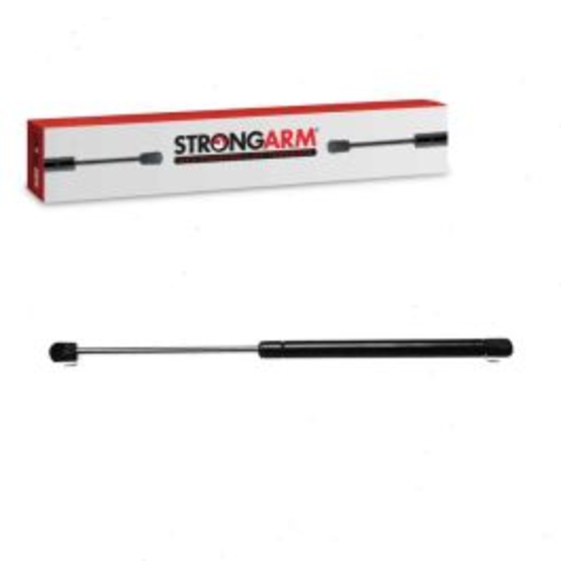 StrongArm 4451 Back Glass Lift Support - 18.00" Extended 11.39" Compressed 38 lbs