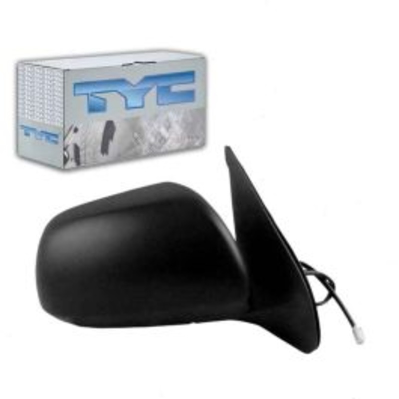TYC Right Door Mirror for 2012-2015 Toyota Tacoma