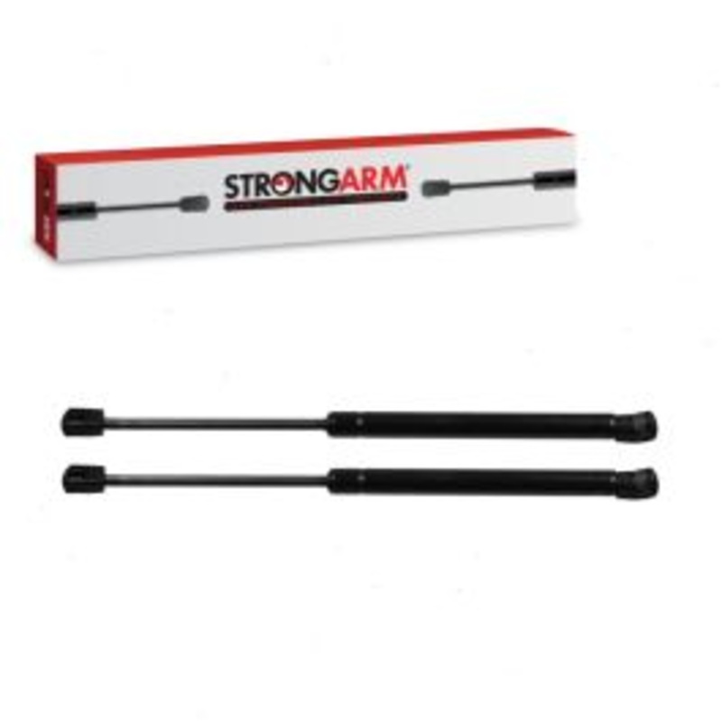 2 pc StrongArm Liftgate Lift Supports for 2011-2015 Lincoln MKX