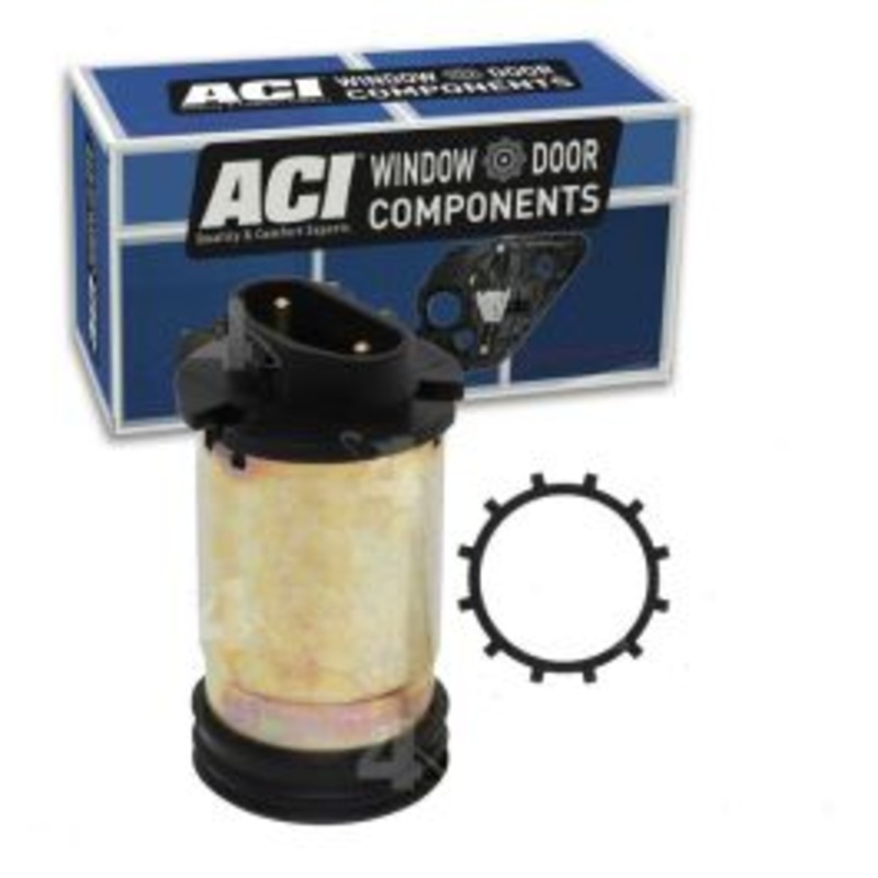 ACI Windshield Washer Pump for 1971-1997 Ford F-250