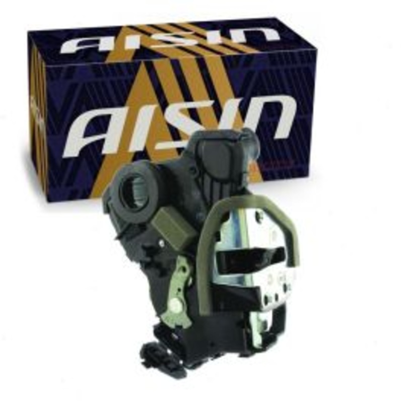AISIN Front Right Door Lock Assembly for 2008-2014 Lexus IS F