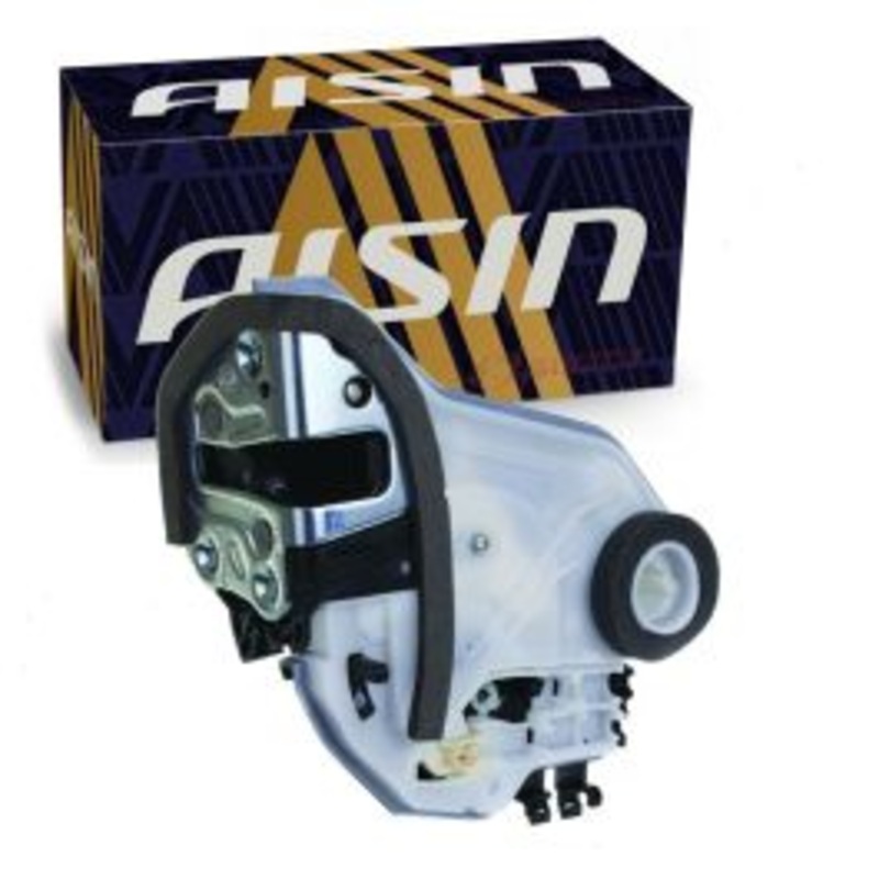 AISIN Rear Left Door Lock Assembly for 2014-2017 Lexus IS350