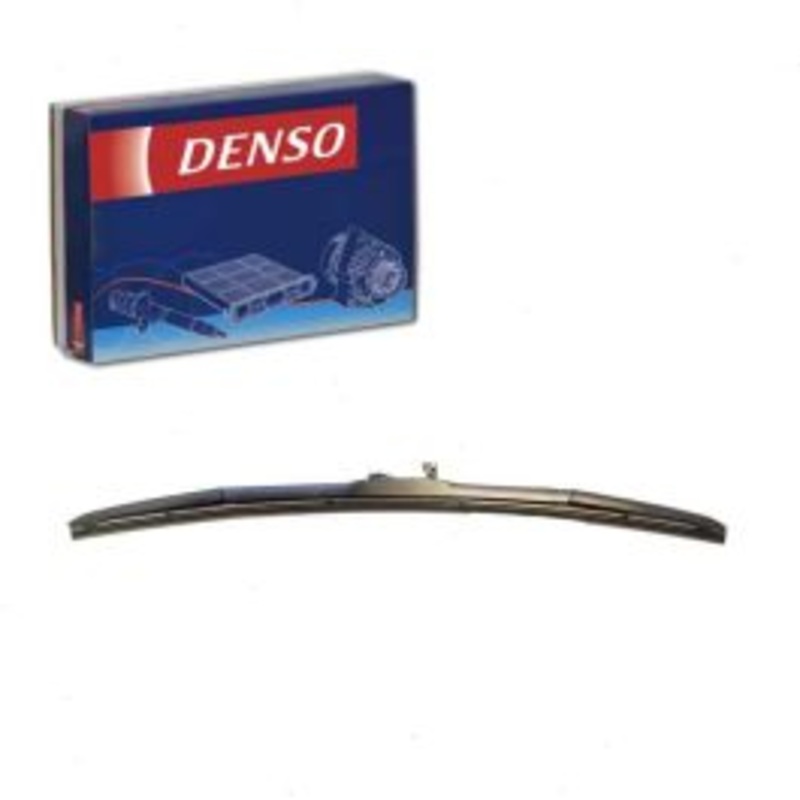 DENSO Front Right 22" Wiper Blade for 2001-2016 Chevrolet Tahoe