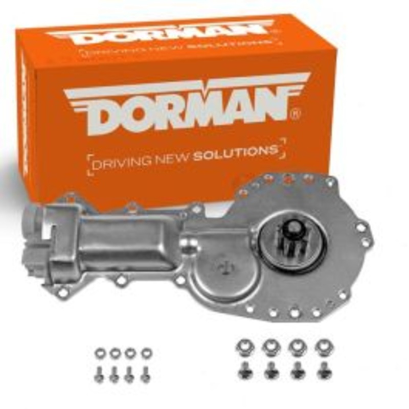 Dorman Front Right Power Window Motor for 1985-2001 Chevrolet Astro