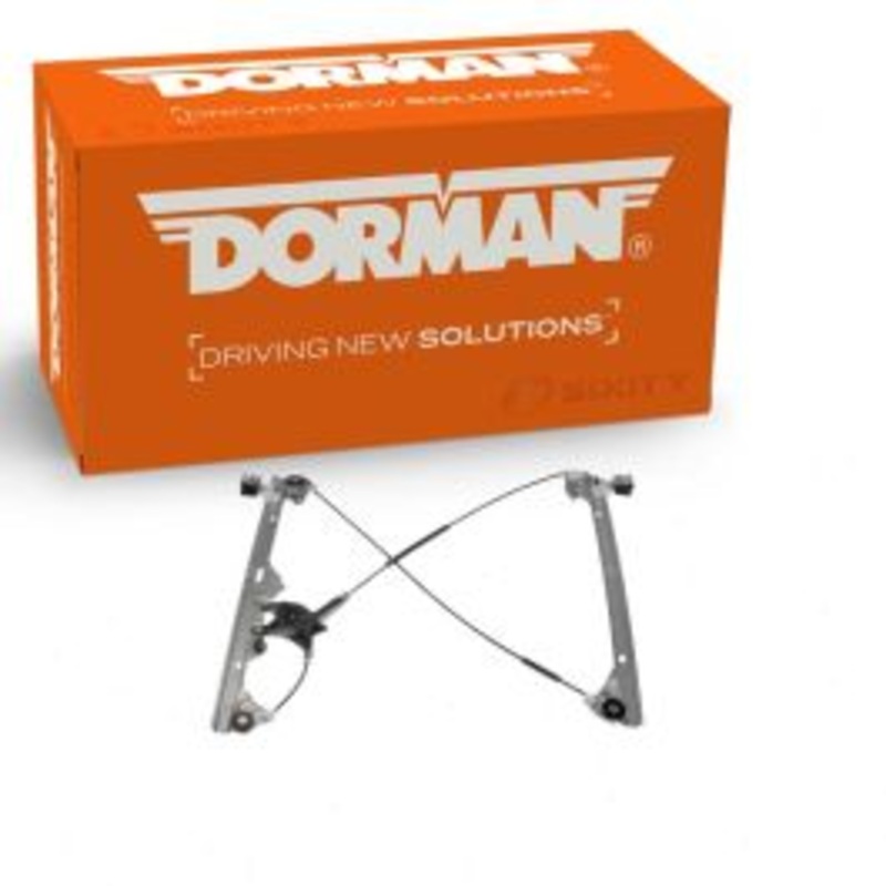 Dorman Front Right Window Regulator for 2000-2006 Chevrolet Suburban 1500